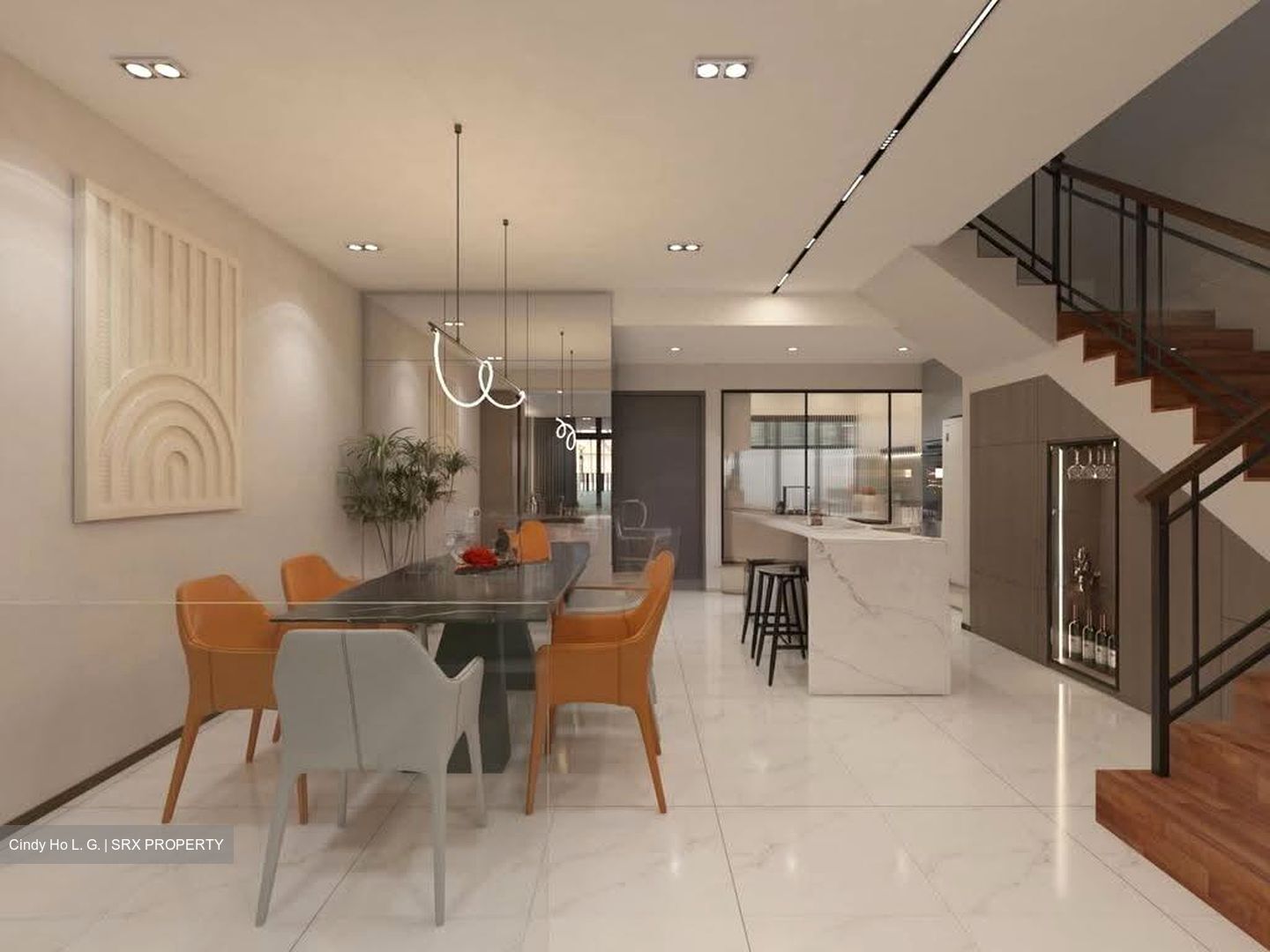 Sengkang East Way (D19), Terrace #630078501
